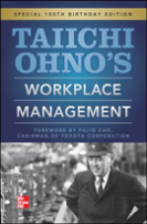 Taiichi Ohnos Workplace Management