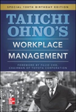 Bertrand.pt - Taiichi Ohnos Workplace Management