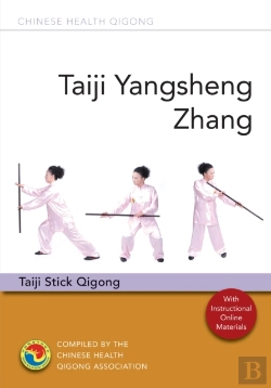 Bertrand.pt - Taiji Yangsheng Zhang