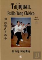 Taijiquan, Estilo Yang Clásico