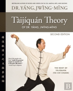 Bertrand.pt - Taijiquan Theory Of Dr. Yang, Jwing-Ming 2nd Ed