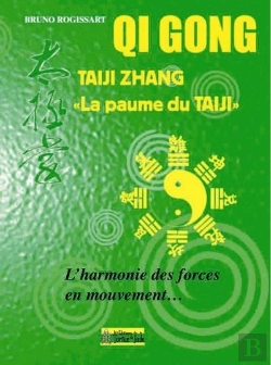 Bertrand.pt - Taijizhang La Paume Du Taiji