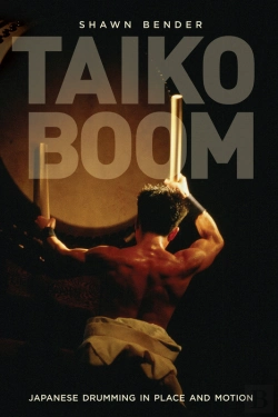 Bertrand.pt - Taiko Boom
