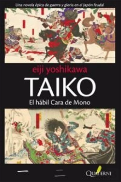 Bertrand.pt - Taiko I. El Hábil Cara De Mono