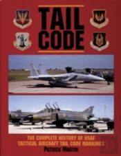Tail Code Usaf