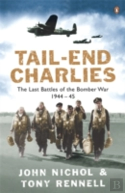Bertrand.pt - Tail End Charlies