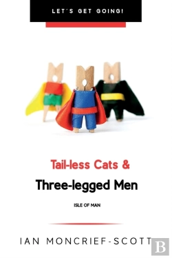 Bertrand.pt - Tail-Less Cats & Three-Legged Men