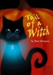 Tail Of A Witch - Book1
