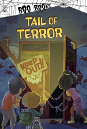Tail Of Terror