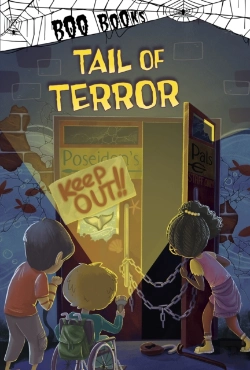 Bertrand.pt - Tail Of Terror
