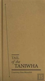 Tail Of The Taniwha