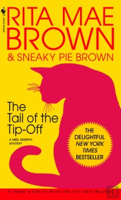Bertrand.pt - Tail Of The Tip-Off