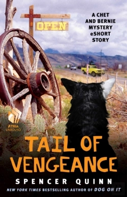 Bertrand.pt - Tail Of Vengeance