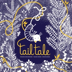 Bertrand.pt - Tail Tale