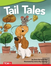 Tail Tales
