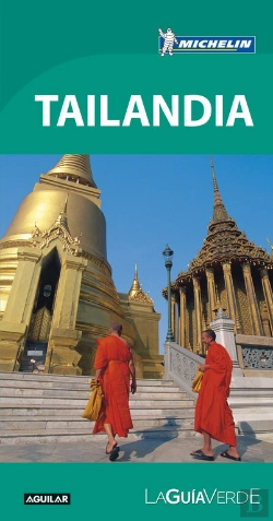 Bertrand.pt - Tailandia (La Guía Verde)