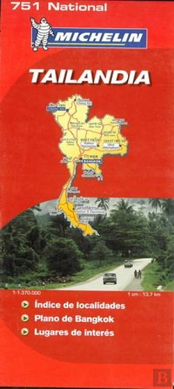 Bertrand.pt - Tailândia