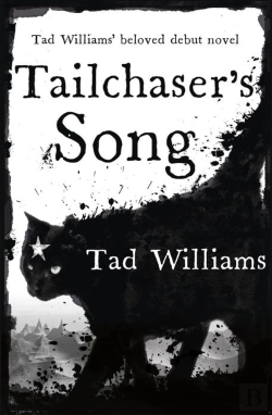 Bertrand.pt - Tailchaser'S Song