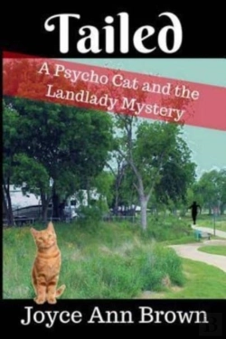 Bertrand.pt - Tailed: A Psycho Cat And The Landlady My