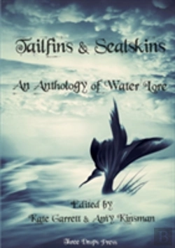 Bertrand.pt - Tailfins & Sealskins: An Anthology Of Water Lore