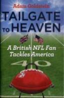 Tailgate To Heaven