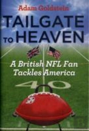 Tailgate To Heaven
