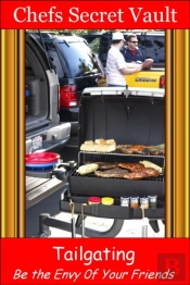 Tailgating: Be The Envy 0f Your Friends