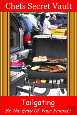 Bertrand.pt - Tailgating: Be The Envy 0f Your Friends