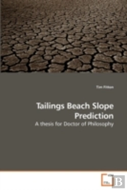 Bertrand.pt - Tailings Beach Slope Prediction