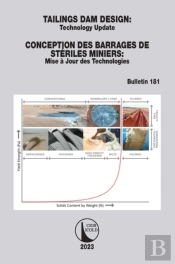 Tailings Dam Design / Conception Des Barrages De Steriles Miniers