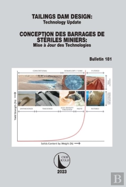 Bertrand.pt - Tailings Dam Design / Conception Des Barrages De Steriles Miniers