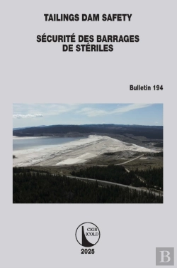 Bertrand.pt - Tailings Dam Safety / Securite Des Barrages De Steriles