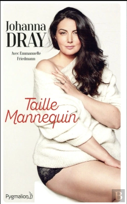 Bertrand.pt - Taille Mannequin