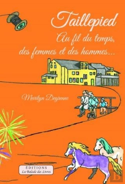 Bertrand.pt - Taillepied : Au Fil Du Temps, Des Femmes Et Des Hommes...