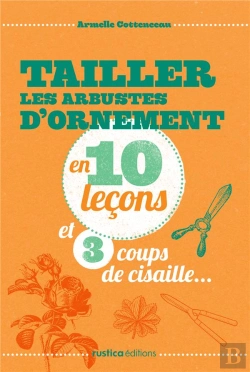 Bertrand.pt - Tailler Les Arbustes