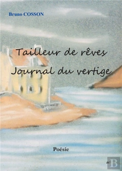 Bertrand.pt - Tailleur De Reves Journal Du Vertige
