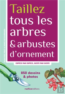 Bertrand.pt - Taillez Tous Les Arbres Et Arbustes D'Ornement