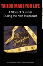 Tailor Made For Life - A Story Of Surviv
