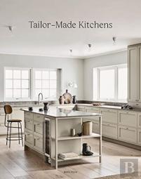 Tailor-Made Kitchens