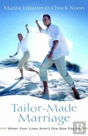 Tailor-Made Marriage