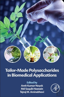 Bertrand.pt - Tailor-Made Polysaccharides In Biomedical Applications