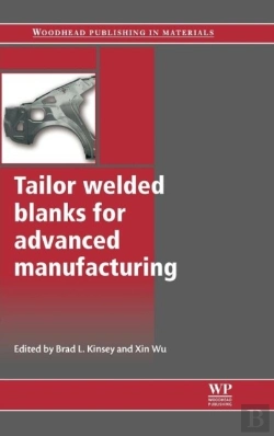 Bertrand.pt - Tailor Welded Blanks For Advanced Manufacturing