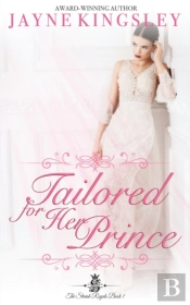 Tailored For Her Prince