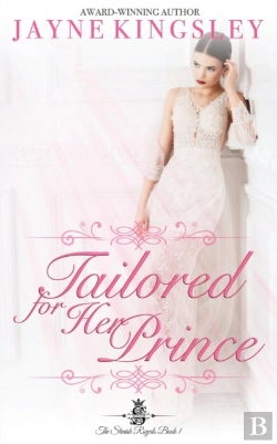 Bertrand.pt - Tailored For Her Prince