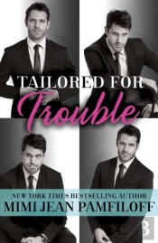 Tailored For Trouble