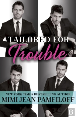 Bertrand.pt - Tailored For Trouble