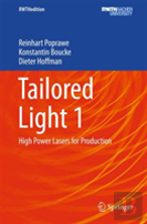Tailored Light 1