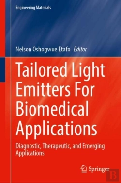 Bertrand.pt - Tailored Light Emitters For Biomedical Applications