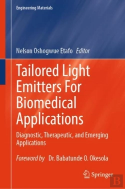 Bertrand.pt - Tailored Light Emitters For Biomedical Applications