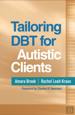 Bertrand.pt - Tailoring Dbt For Autistic Clients